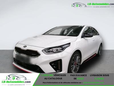 Kia ProCeed Coupé 1.6 T-GDI 204 ch BVA