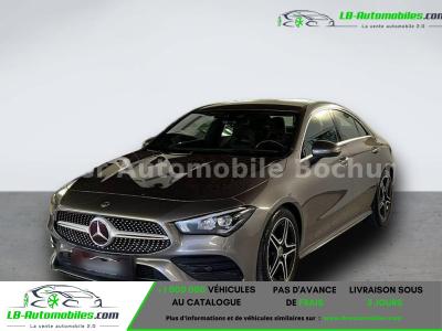 Mercedes CLA Berline 180 BVA