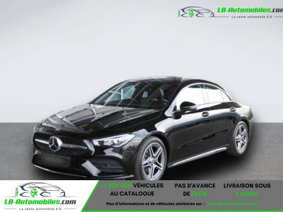 Mercedes CLA Berline 180 BVA