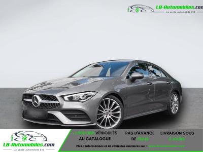 Mercedes CLA Berline 180 BVA