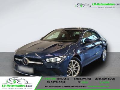 Mercedes CLA Berline 180 BVA