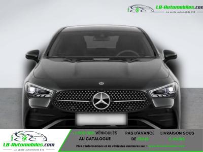 Mercedes CLA Berline 200 d BVA