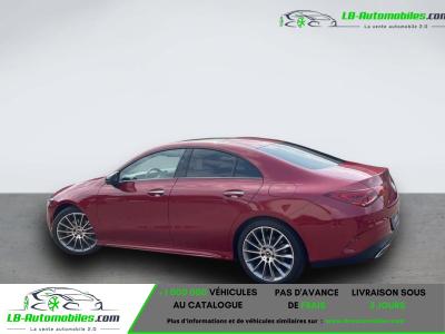 Mercedes CLA Berline 200 d BVA