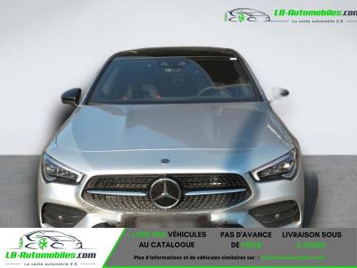 Mercedes CLA Berline 220 d BVA