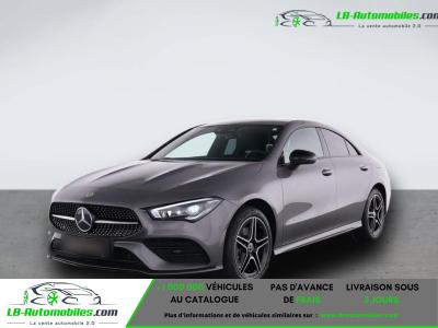 Mercedes CLA Berline 250 e BVA