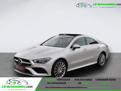 Mercedes CLA Berline 250 e BVA