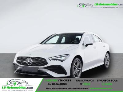 Mercedes CLA Berline 250 e BVA