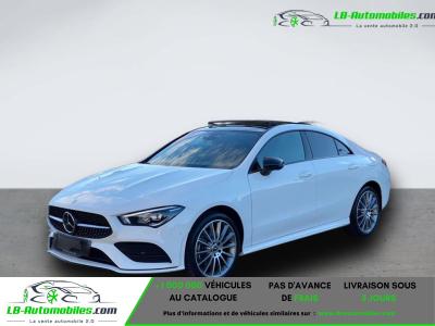 Mercedes CLA Berline 250 e BVA