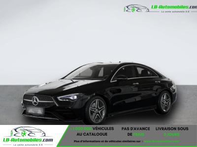 Mercedes CLA Berline 250 e BVA