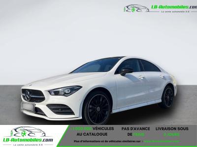 Mercedes CLA Berline 250 e BVA