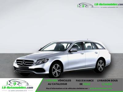 Mercedes Classe E Break 220 d BVA