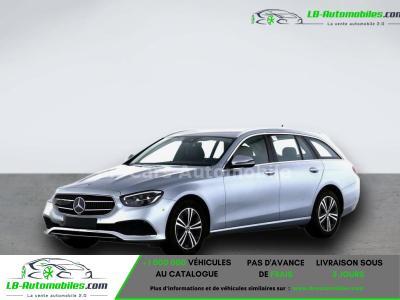 Mercedes Classe E Break 220 d BVA