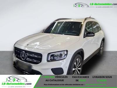 Mercedes GLB 200 BVA