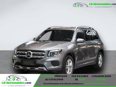 Mercedes GLB 200 BVA