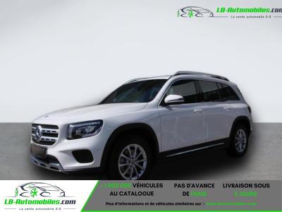 Mercedes GLB 200 BVA