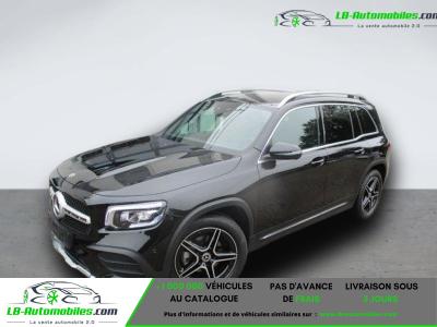 Mercedes GLB 200 BVA