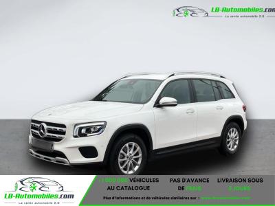 Mercedes GLB 200 BVA