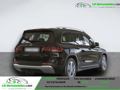 Mercedes GLB 200 BVA