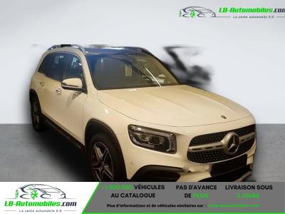 Mercedes GLB 250 BVA 4Matic