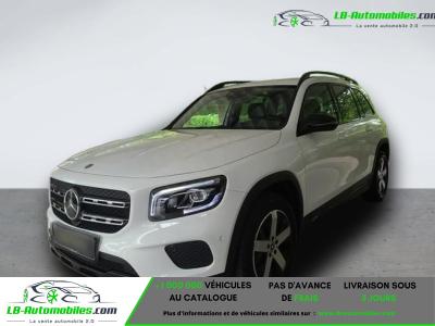 Mercedes GLB 250 BVA 4Matic