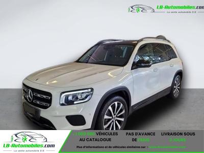 Mercedes GLB 250 BVA 4Matic