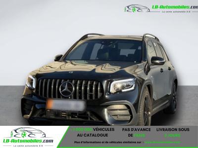 Mercedes GLB 35 AMG BVA 4Matic