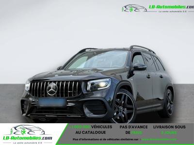 Mercedes GLB 35 AMG BVA 4Matic