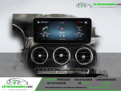 Mercedes GLC Coupe 200 BVA 4Matic