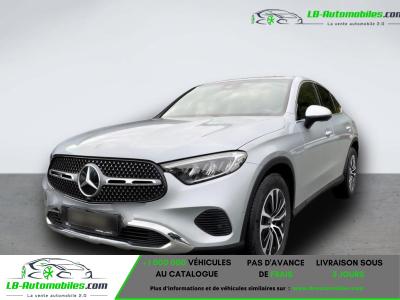 Mercedes GLC Coupe 200 BVA 4Matic