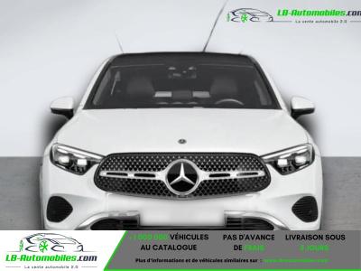 Mercedes GLC Coupe 220 d BVA 4Matic