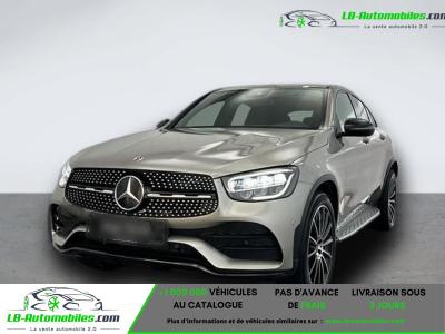 Mercedes GLC Coupe 300 e EQ POWER BVA 4Matic