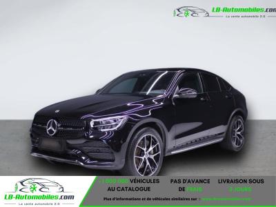 Mercedes GLC Coupe 300 e EQ POWER BVA 4Matic