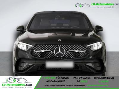 Mercedes GLC Coupe 300 e EQ POWER BVA 4Matic