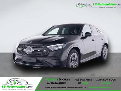 Mercedes GLC Coupe 300 e EQ POWER BVA 4Matic