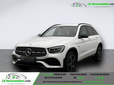 Mercedes GLC 300 de BVA 4Matic