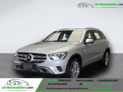 Mercedes GLC 300 de BVA 4Matic