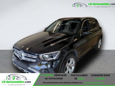 Mercedes GLC 300 e BVA 4Matic