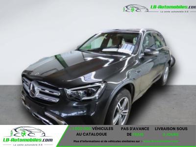 Mercedes GLC 300 e BVA 4Matic