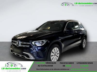 Mercedes GLC 300 e BVA 4Matic