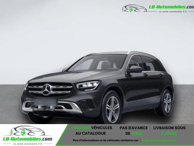 Mercedes GLC 300 e BVA 4Matic