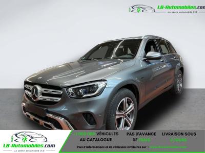 Mercedes GLC 300 e BVA 4Matic