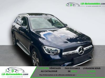 Mercedes GLC 300 BVA 4Matic