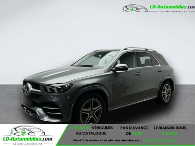 Mercedes GLE  300 d BVA 4Matic