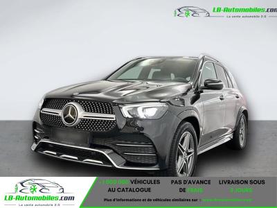 Mercedes GLE  300 d BVA 4Matic