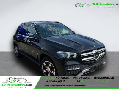 Mercedes GLE  300 d BVA 4Matic