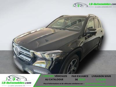 Mercedes GLE  300 d BVA 4Matic