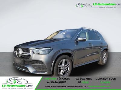 Mercedes GLE  400 d BVA 4Matic