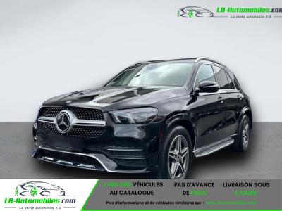 Mercedes GLE  400 d BVA 4Matic