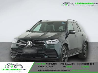 Mercedes GLE  400 d BVA 4Matic