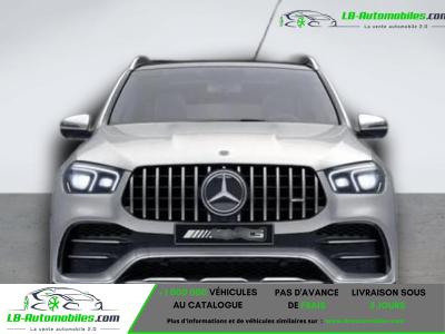 Mercedes GLE  53 AMG EQBoost BVA 4Matic+